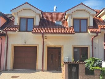 Útulný rodinný dom v lukratívnej lokalite Grot - 1