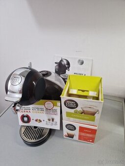 Dolce Gusto Melody 3