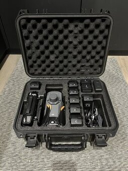 DJI MAVIC 3 Multispectral + 7x baterií