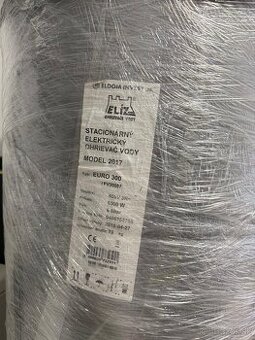 bojler, ohrievac vody, elektricky ohrievac vody