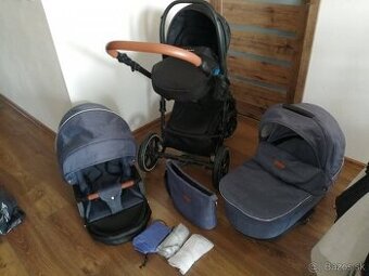 Kočík Bexa 3- kombinacia