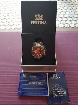 Festina edition TdF