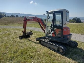 Kubota