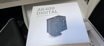 DeepCool AK400 digital