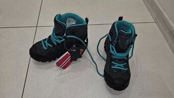 Trollkids Trollsteinen detska obuv