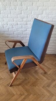 Kreslo Tatra Pravenec