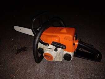 STIHL MS 180 C-BE