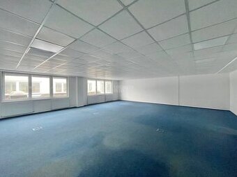 Na prenájom kancelárske priestory 127m2 v priemyselnom areá - 1