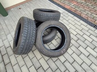 Letné pneumatiky Bridgestone 185/60R15