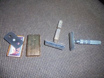 Holiaci strojček RETRO