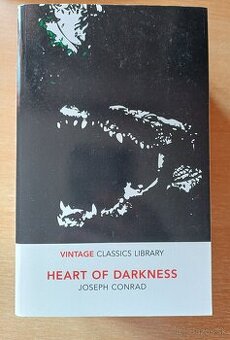 Heart of the Sea (Joseph Konrad)