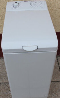 Predám automatickú práčku Zanussi A+