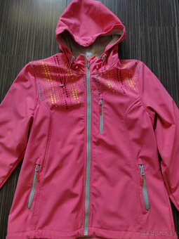 Dámska softshellová bunda