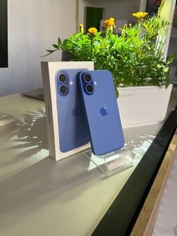 Apple iPhone 16 128GB