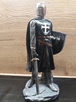 Model Rytier - križiak MC 23078