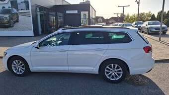 Volkswagen Passat Variant 2.0 TDI EVO Business, PANORAMA, WE