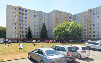 Predaj: ZĽAVA Priestranný 5-izbový Byt s Balkónom na Kyjevsk