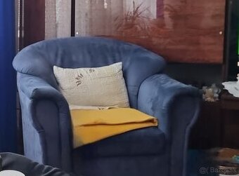 Ponúkam sedaciu súpravu