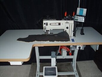 ADLER  2ihla  rozošivač.