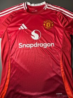 Dres Manchester United L