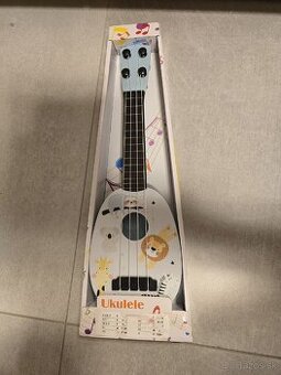 Predám detské hračky