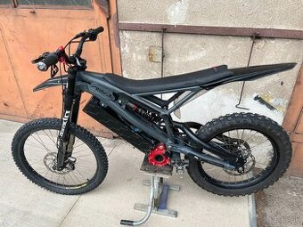 REVx / Drill one - elektrická kroska