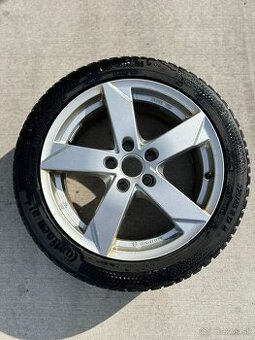 Continental 225/45 r17 5x112