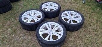 Letna sada RC 5x114,3 245/40 R19 - 1