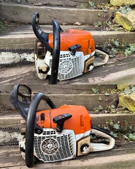 Motorové píly Stihl MS 362
