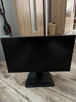 Monitor