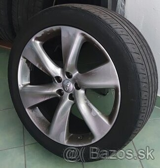Disky R21 5x114,3