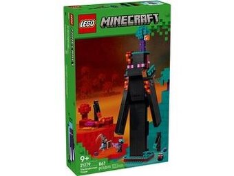 LEGO Minecraft 21279
