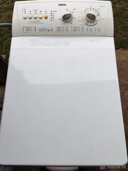 Automatická práčka