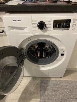 Samsung práčka so sucickou