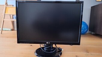 22" Bezchybny Monitor LG Flatron L226WTQ-SF