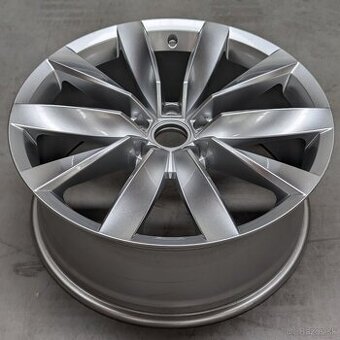 Predam 1ks originálne koleso Volkswagen 5x112 r19