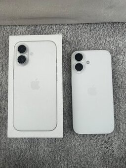 iPhone 16 128gb