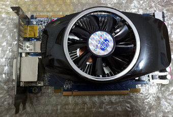 Sapphire Radeon HD 5750 1GB GDDR5 PCI-E