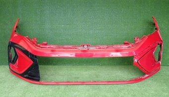 vw taigo nárazník rline 2020+