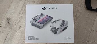 Dji mini 4 pro fly more combo