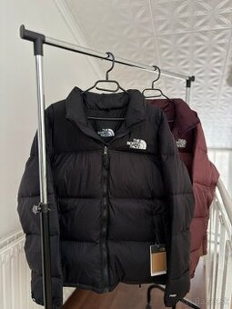 The North Face Bunda Čierna