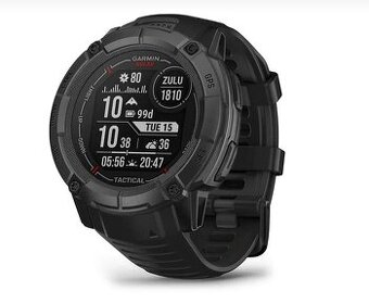 Garmin Instinct 2x solar tactical