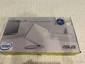 Asus EEEBOX