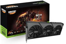 Inno3D RTX 4080 Super