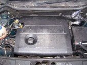 Motor- 1, 4 16V Škoda Fabia