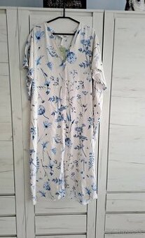 H&M viskózové šaty