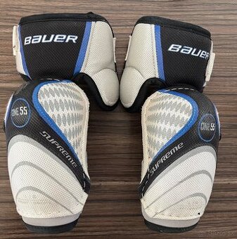 Lakte Bauer Supreme Junior L 140-150cm