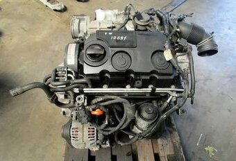 PREDAME MOTOR 1.9TDI 77KW BLS