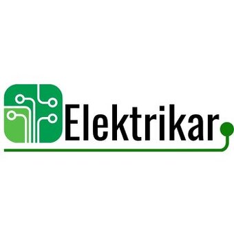 Elektrikár