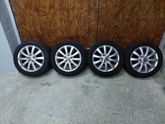 HLINIKOVE DISKY VOLKSWAGEN